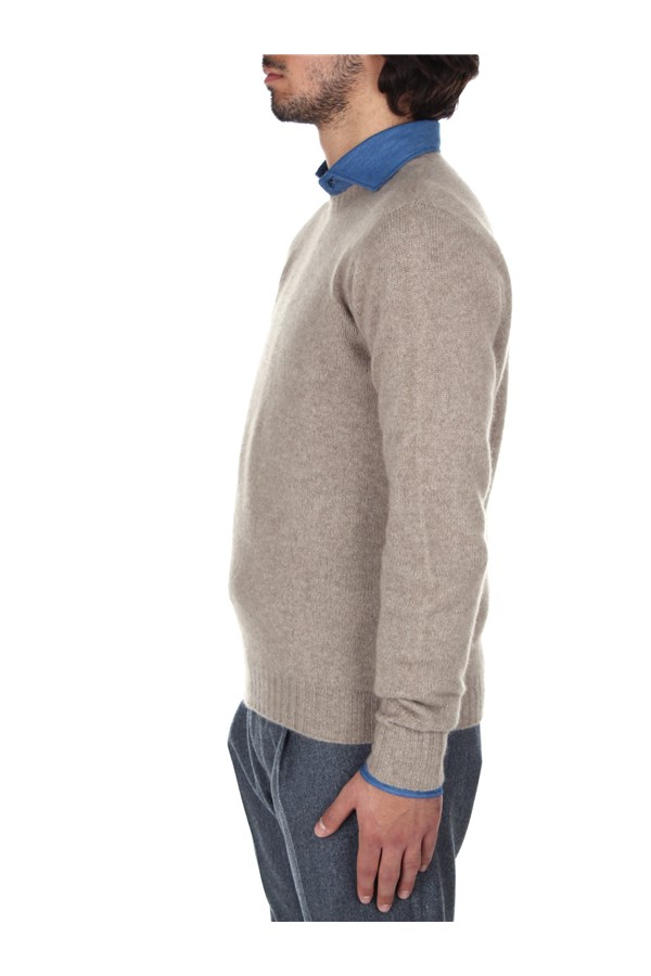 Drumohr  Sweaters Man D4K103 540 2 