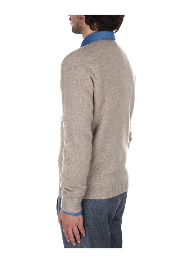 Drumohr  Sweaters Man D4K103 540 3 
