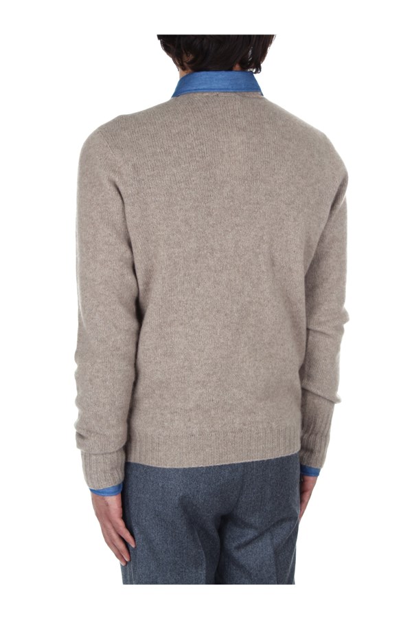 Drumohr  Sweaters Man D4K103 540 4 