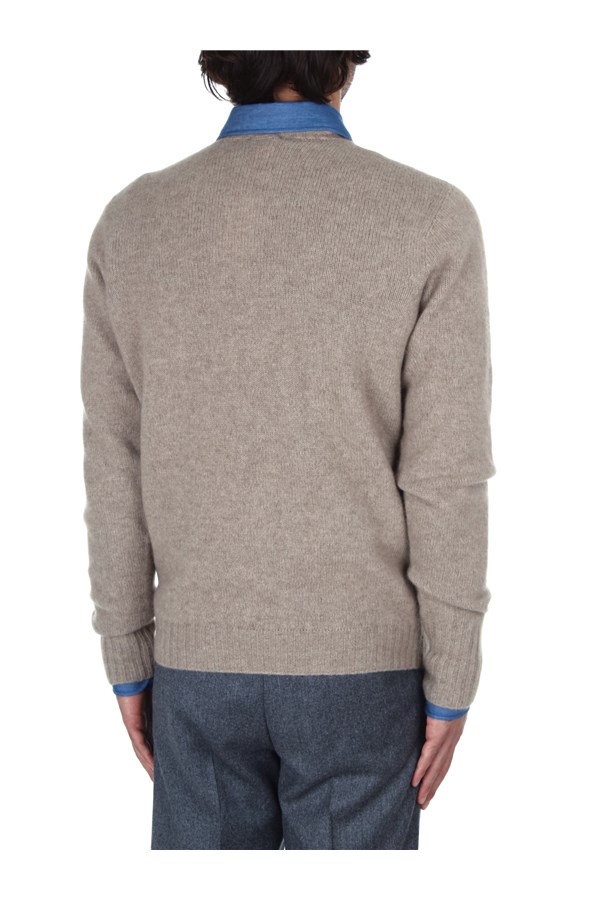 Drumohr  Sweaters Man D4K103 540 5 