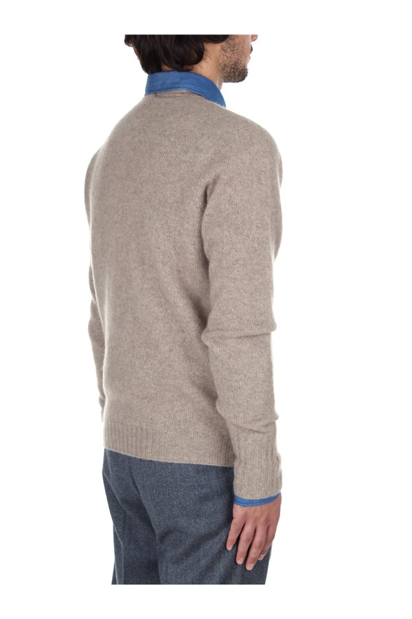 Drumohr  Sweaters Man D4K103 540 6 