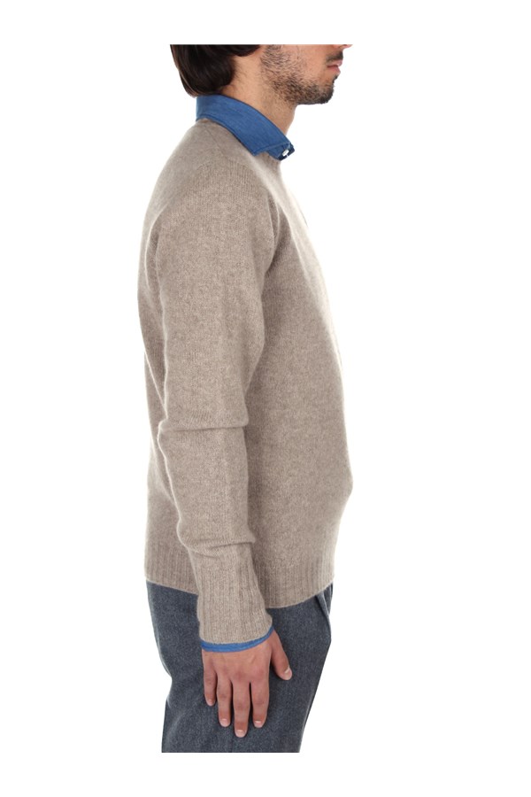 Drumohr  Sweaters Man D4K103 540 7 