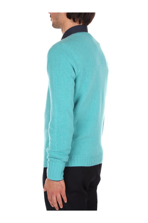 Drumohr Knitwear Crewneck sweaters Man D4K103 712 3 