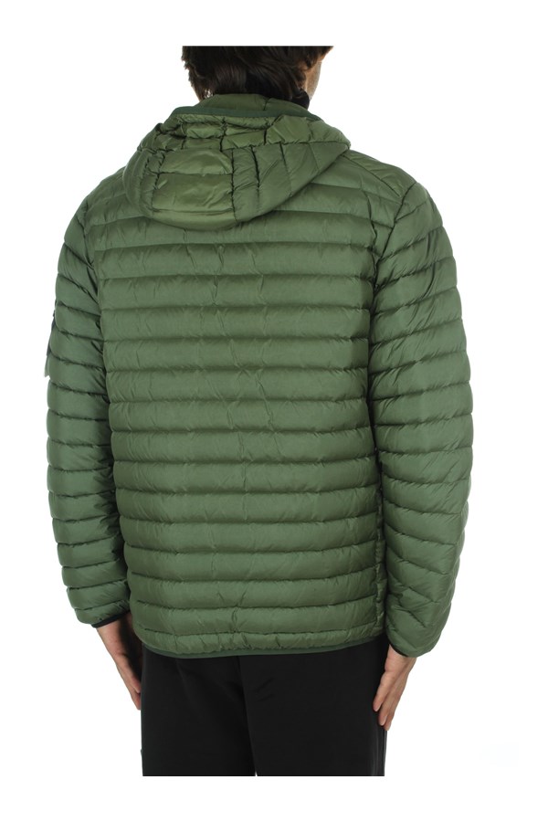 Stone Island Outerwear Quilted jackets Man MO771540324 V0058 5 