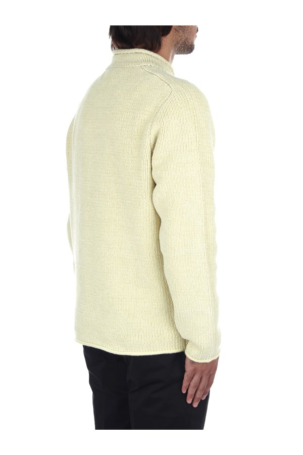 Stone Island Knitwear Mock turtleneck sweaters Man MO7715513A5 V0035 6 