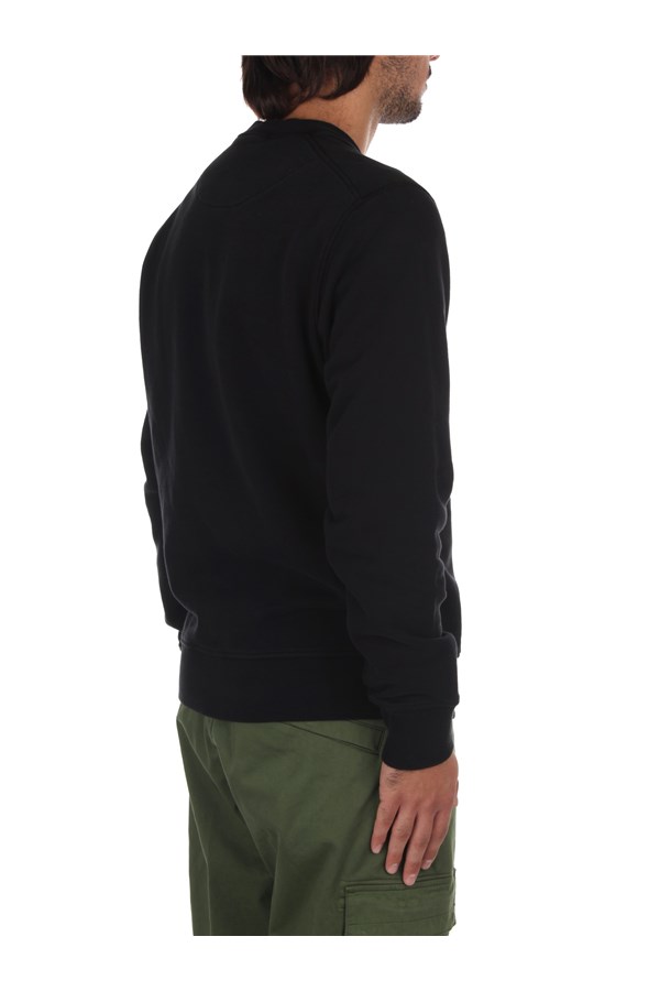 Stone Island Sweatshirts Crewneck sweaters Man MO771563020 V0029 6 