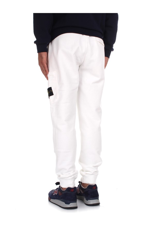 Stone Island Trousers Suit pants Man MO771564520 V0001 4 