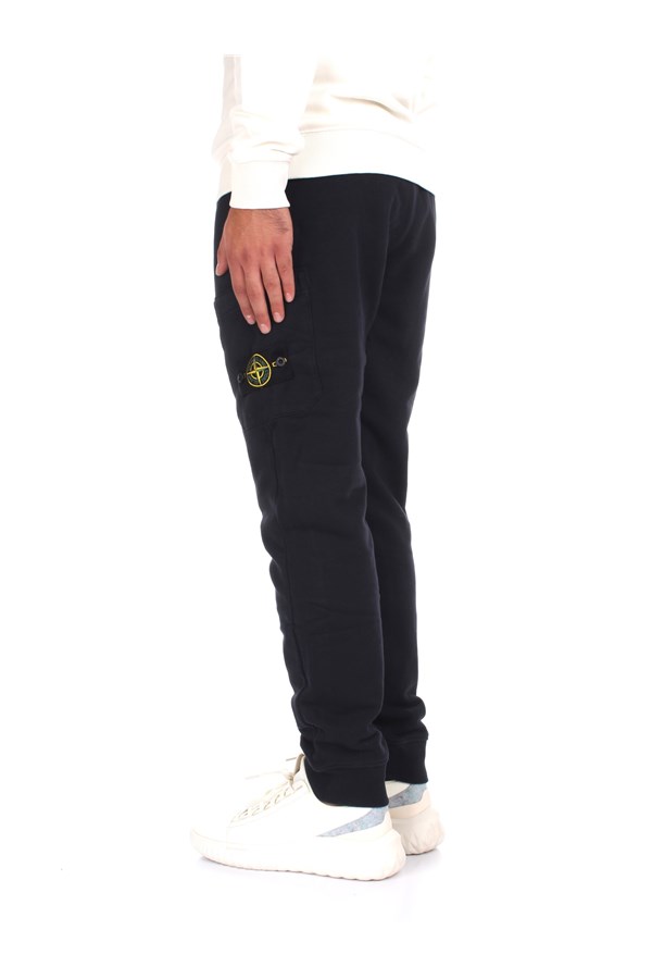 Stone Island Trousers Suit pants Man MO771564520 V0020 3 