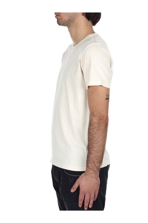 Bl'ker T-Shirts Short sleeve t-shirts Man W1002 BIANCO 2 