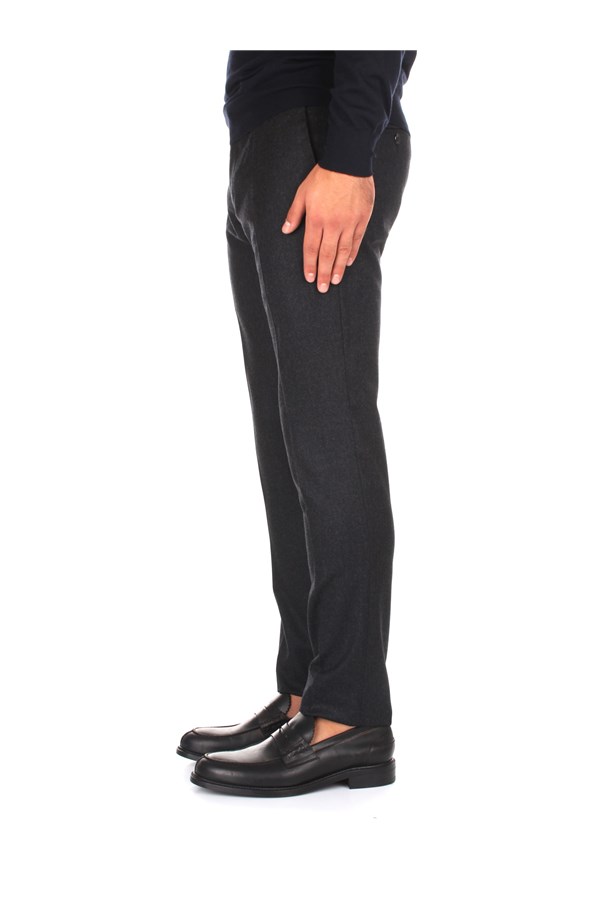 Brando Trousers Classics Man 00121 03 8455 2 