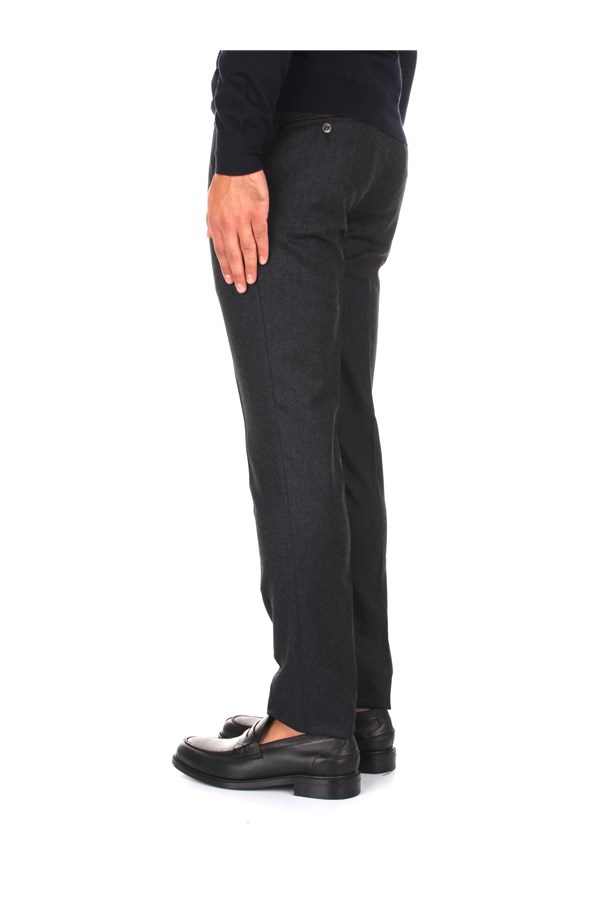 Brando Trousers Classics Man 00121 03 8455 3 