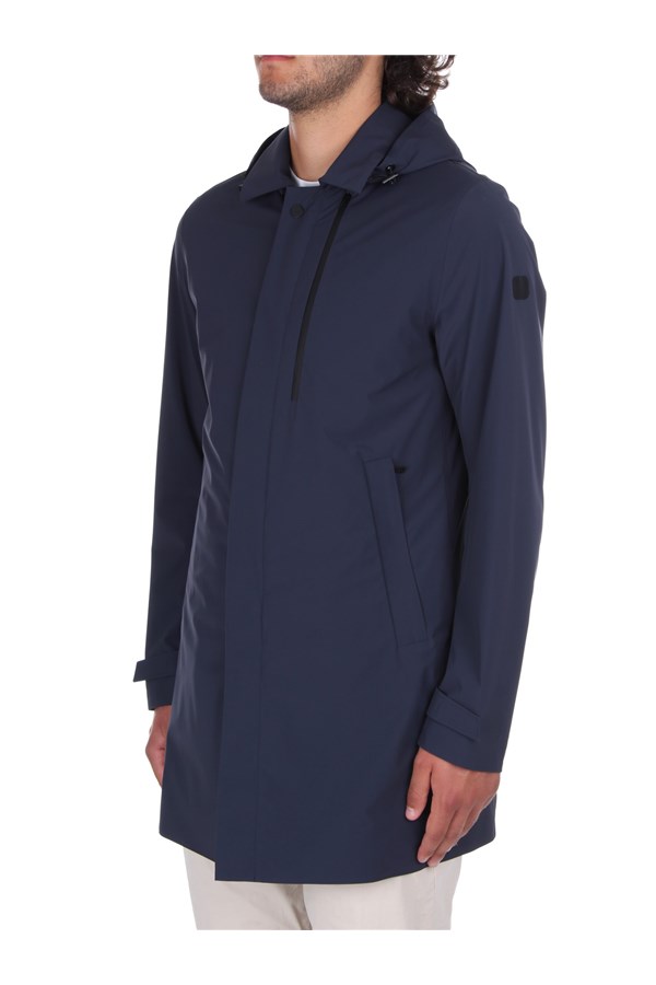 Duno Outerwear raincoats Man STORM UDINE 1 
