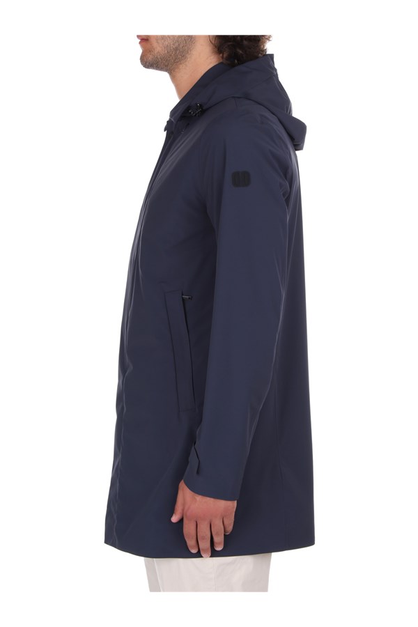 Duno Outerwear raincoats Man STORM UDINE 2 