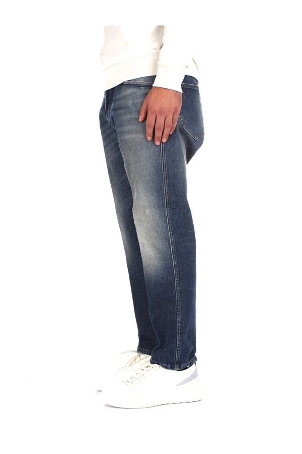 Don The Fuller Jeans Slim Man FW1314 2 