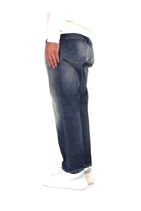 Don The Fuller Jeans Slim Man FW1314 3 