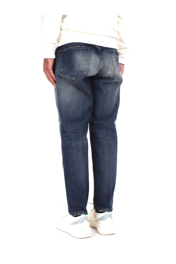 Don The Fuller Jeans Slim Man FW1314 4 