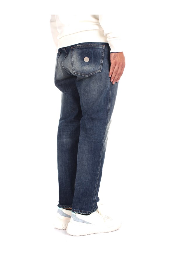 Don The Fuller Jeans Slim Man FW1314 6 