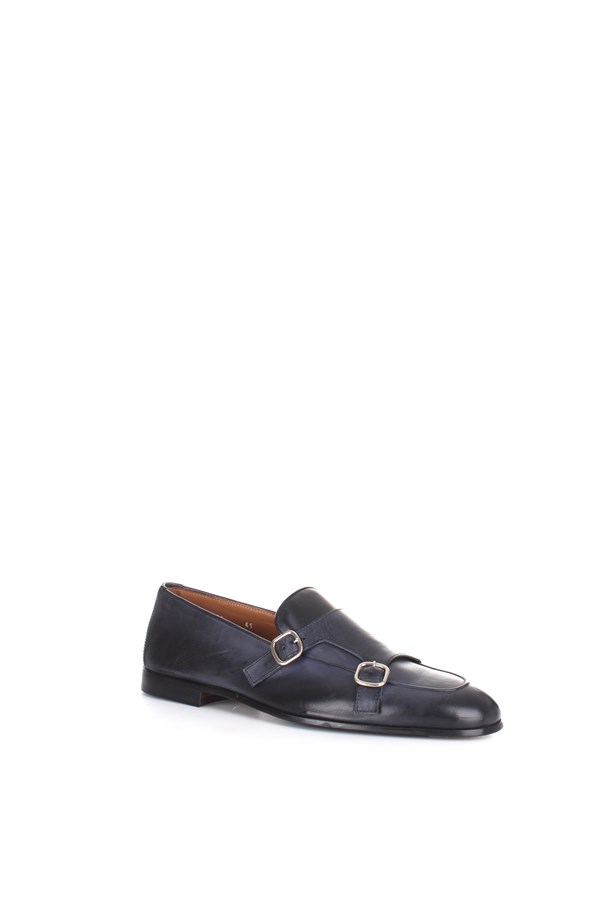 Doucal's Low shoes Loafers Man DU2364PANAUF036NB00 1 