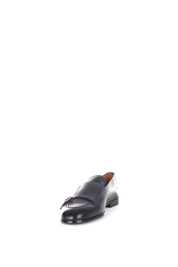 Doucal's Low shoes Loafers Man DU2364PANAUF036NB00 3 