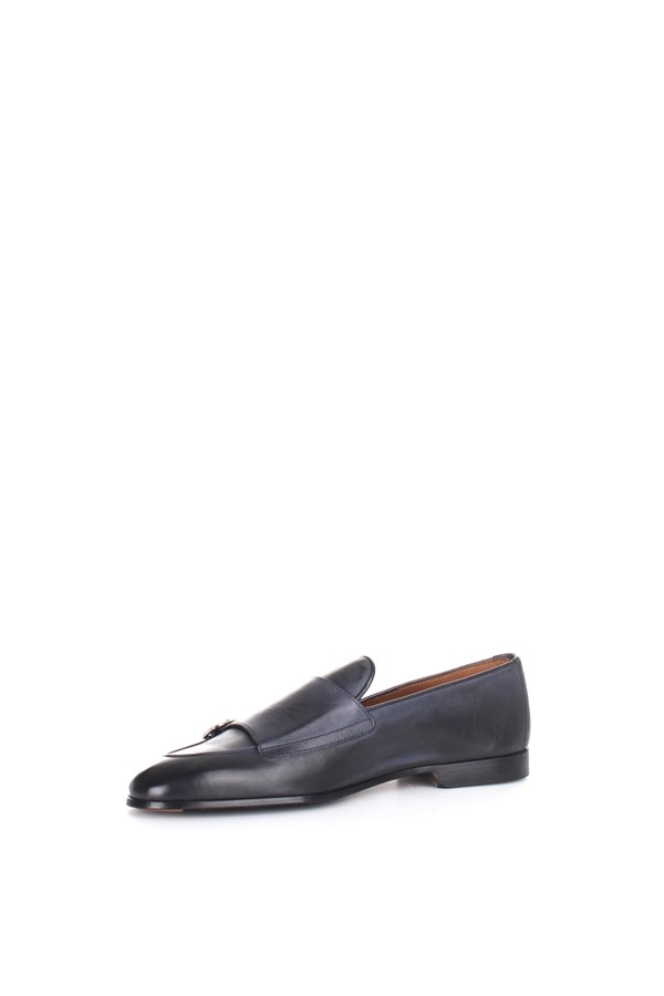 Doucal's Low shoes Loafers Man DU2364PANAUF036NB00 4 