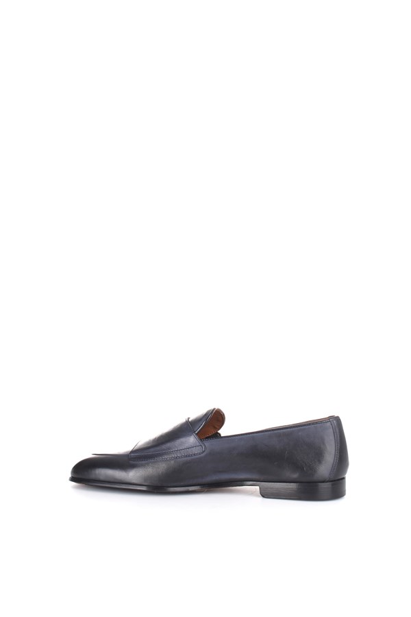 Doucal's Low shoes Loafers Man DU2364PANAUF036NB00 5 