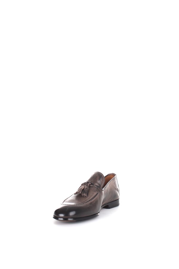 Doucal's Low shoes Loafers Man DU1080PANAUF036NN01 3 
