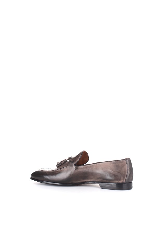 Doucal's Low shoes Loafers Man DU1080PANAUF036NN01 5 