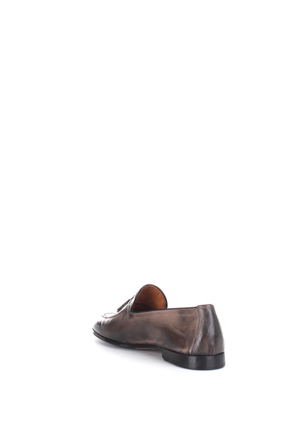 Doucal's Low shoes Loafers Man DU1080PANAUF036NN01 6 