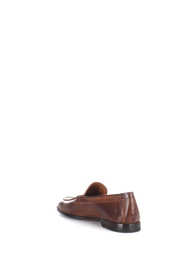 Doucal's Low shoes Loafers Man DU2983PANAUF036TC02 6 