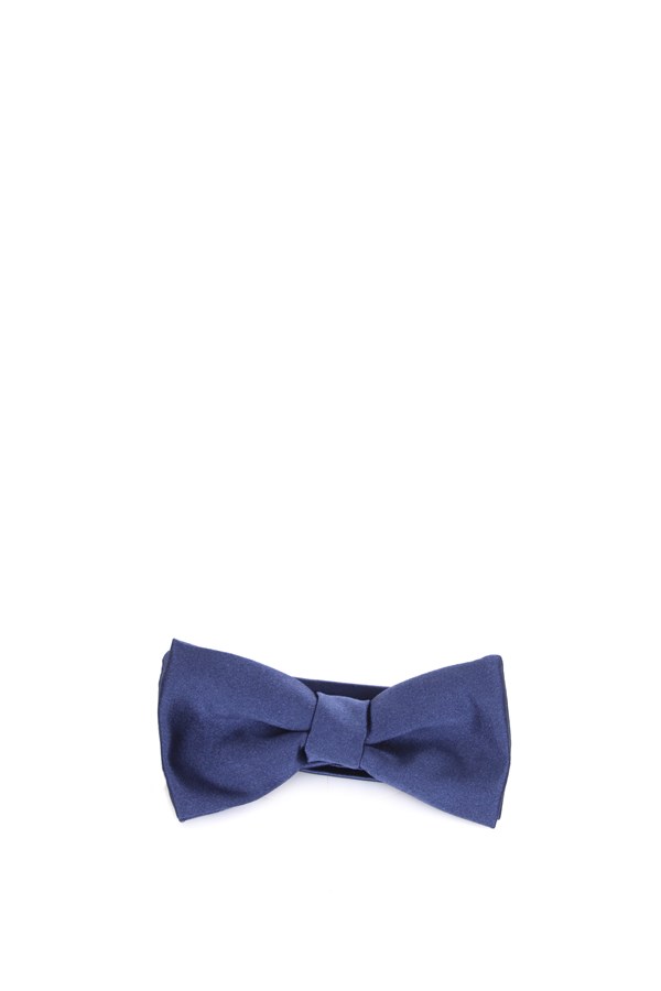 Marzullo bow tie Blue