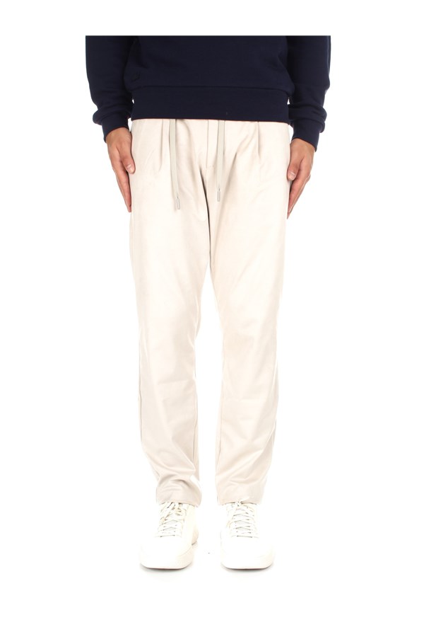Herno Trousers Trousers Man PT00001UR 12454 1310 0 