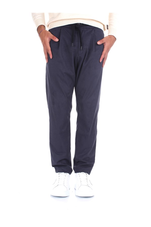 Herno Trousers Trousers Man PT00001UR 12454 9209 0 