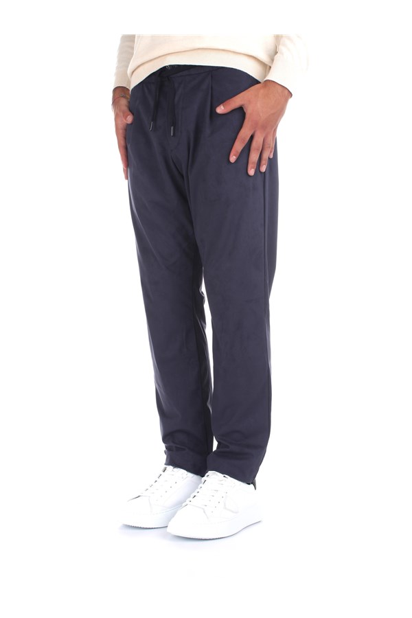 Herno Trousers Trousers Man PT00001UR 12454 9209 1 