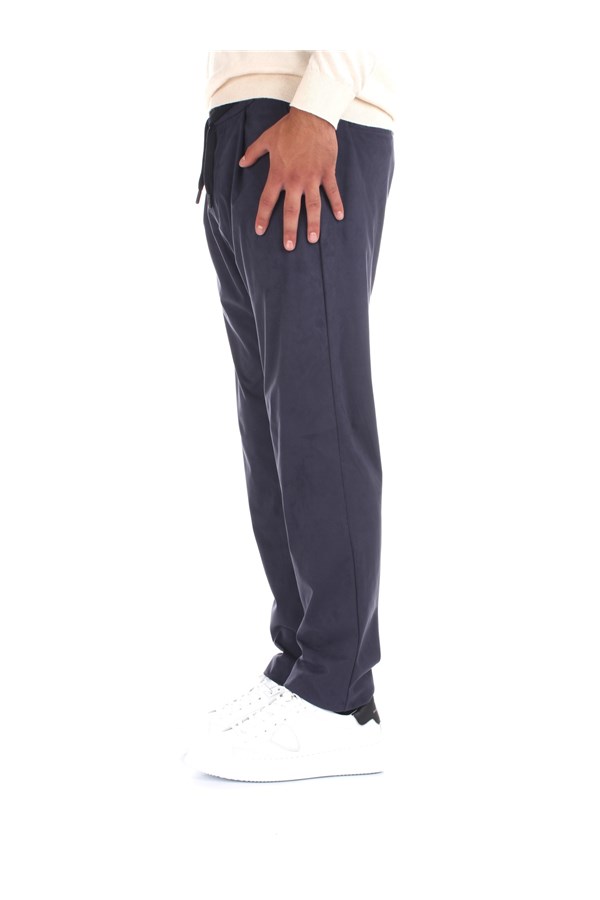 Herno Trousers Trousers Man PT00001UR 12454 9209 2 