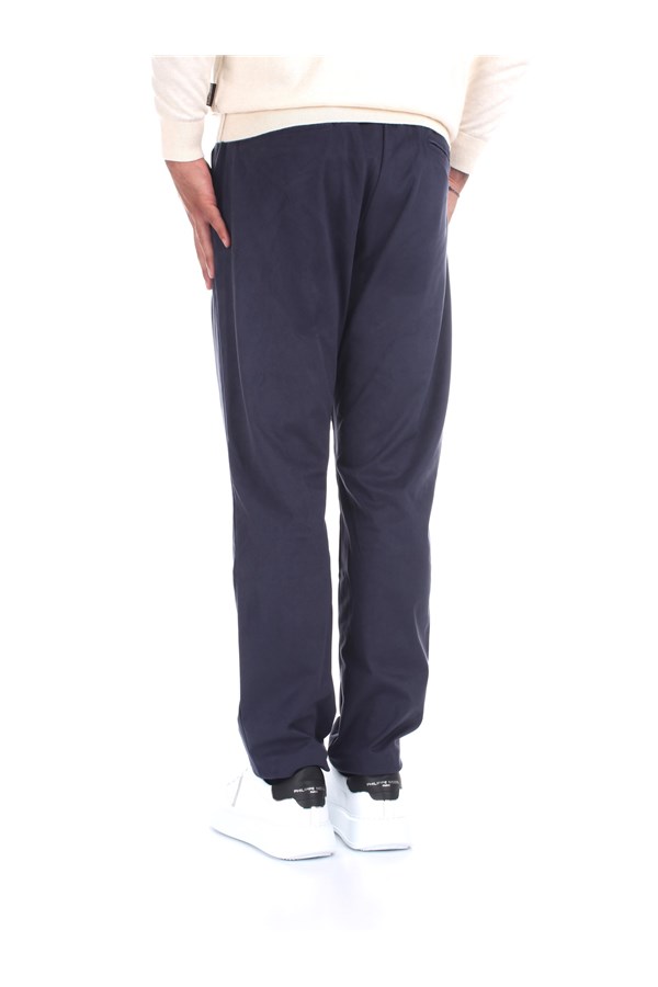 Herno Trousers Trousers Man PT00001UR 12454 9209 4 