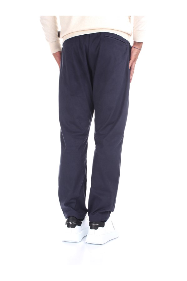 Herno Trousers Trousers Man PT00001UR 12454 9209 5 