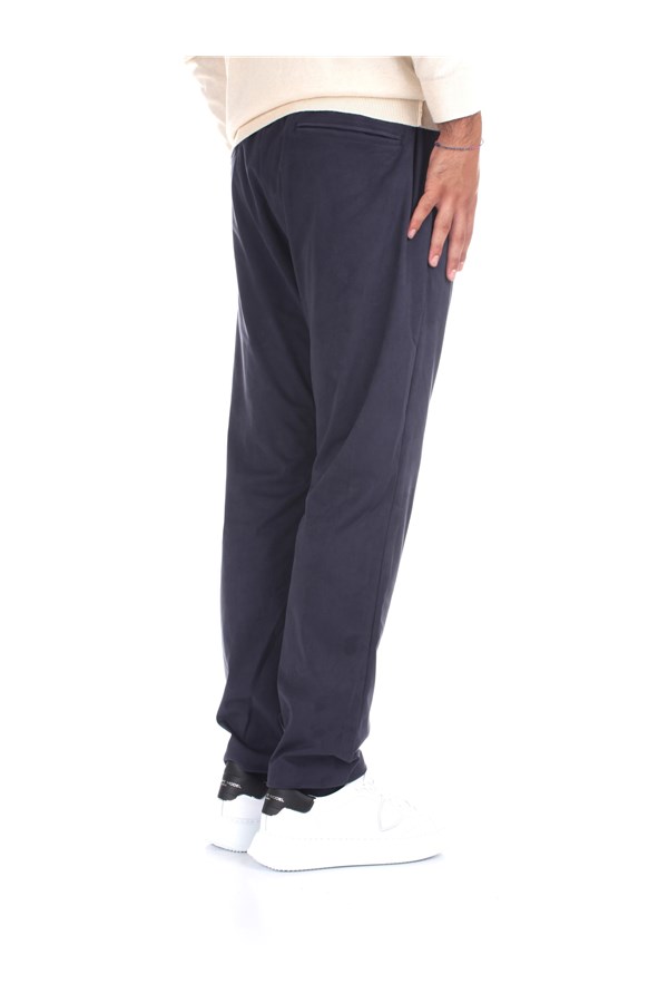 Herno Trousers Trousers Man PT00001UR 12454 9209 6 