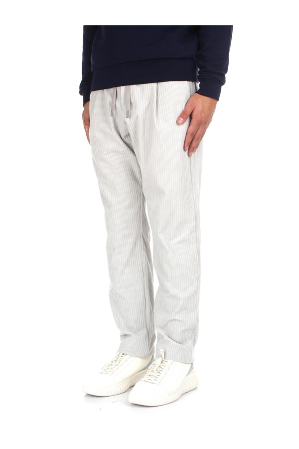 Herno Trousers Trousers Man PT00005UL 12795 1250 1 