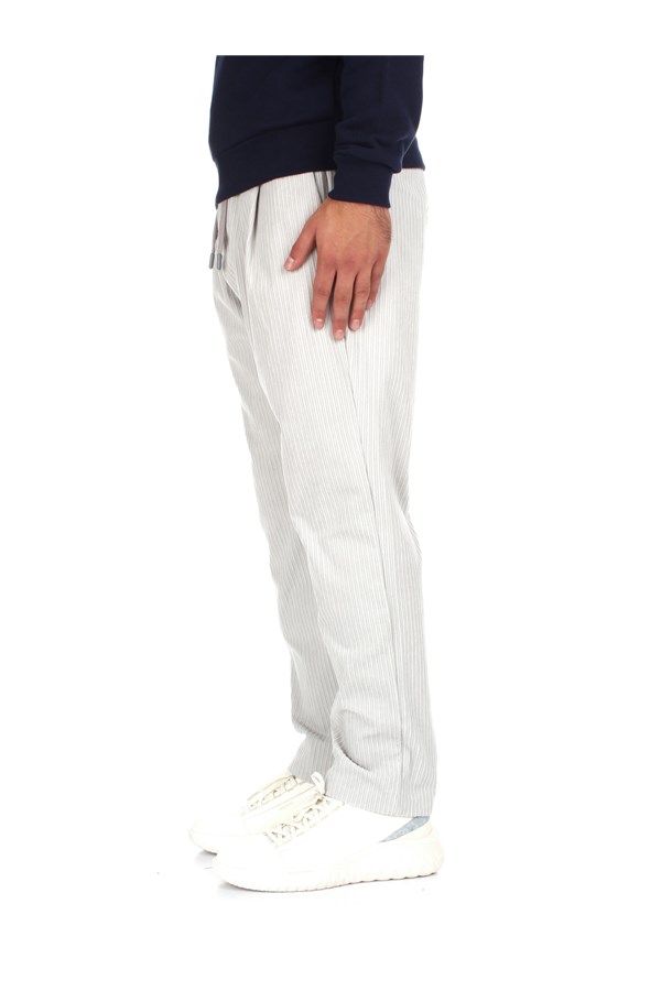 Herno Trousers Trousers Man PT00005UL 12795 1250 2 