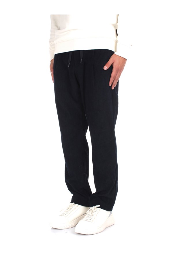 Herno Trousers Trousers Man PT00005UL 12795 9201 1 