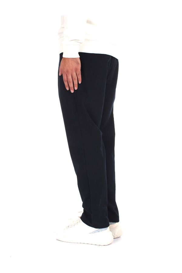 Herno Trousers Trousers Man PT00005UL 12795 9201 3 