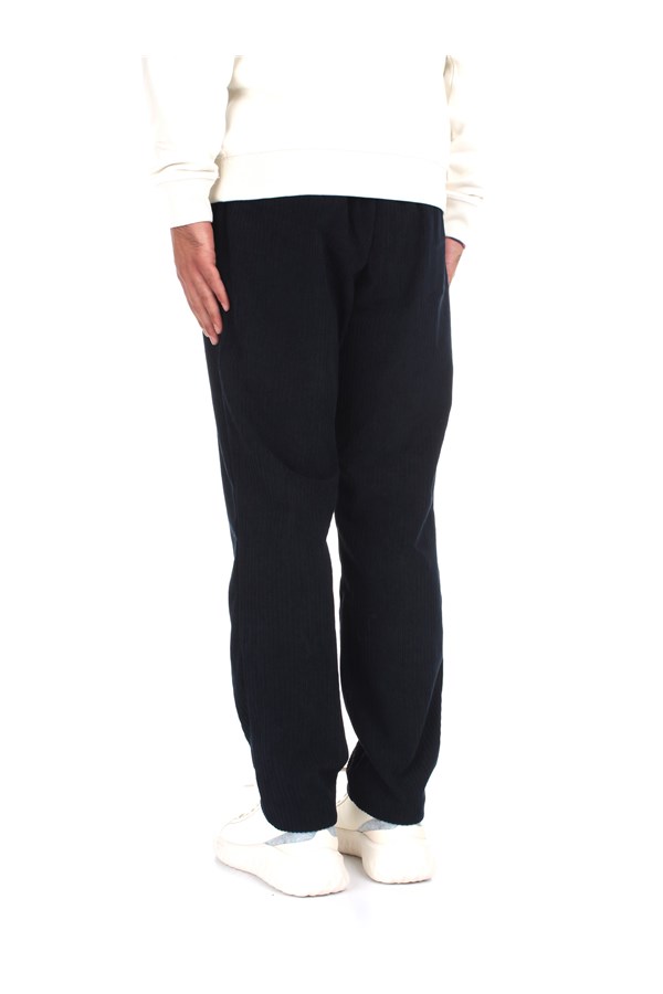 Herno Trousers Trousers Man PT00005UL 12795 9201 4 