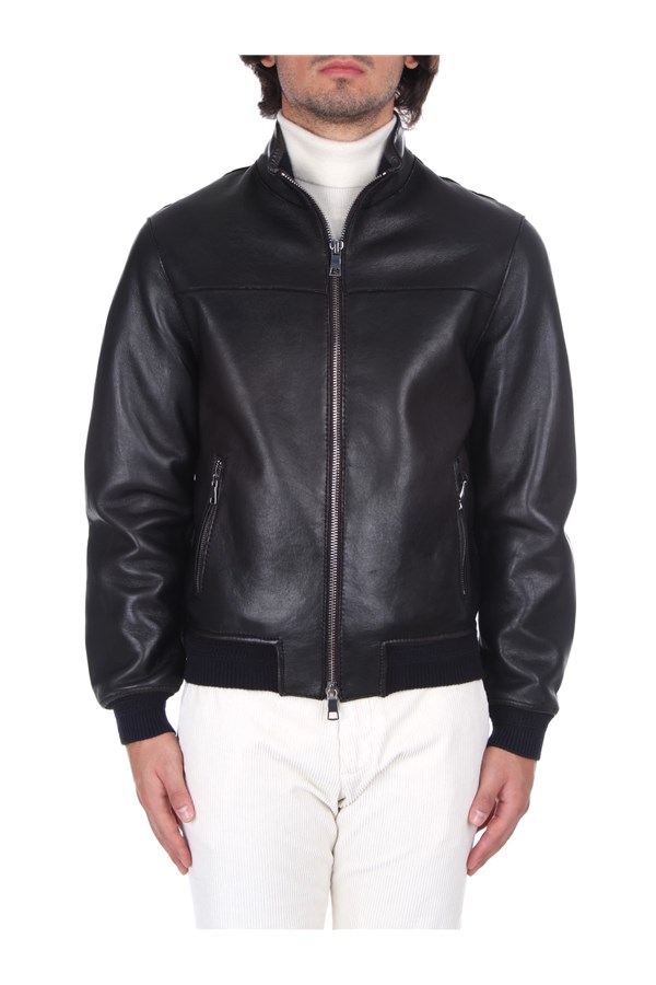 Leather Authority Jackets And Jackets Brown