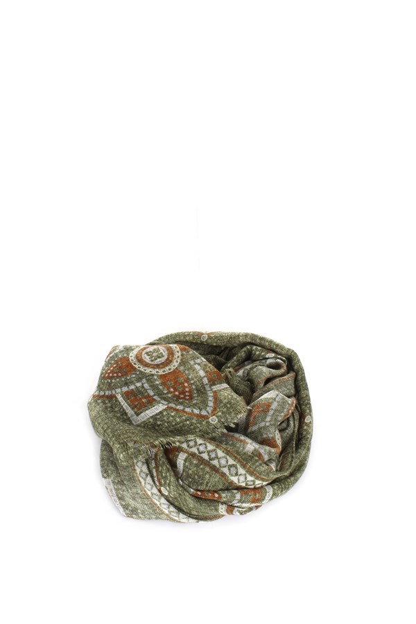 Rosi Collection Scarves Multicolor