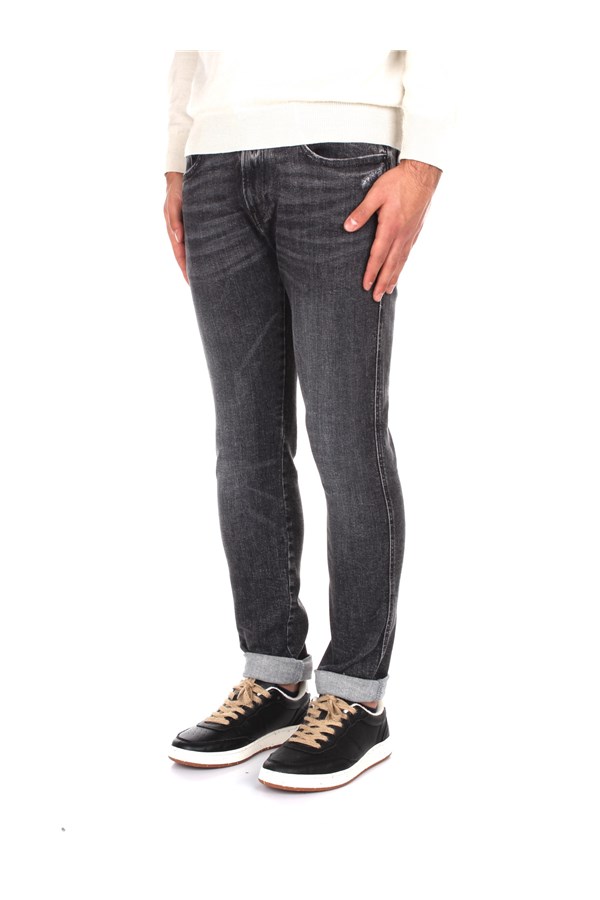 Replay Jeans Grey