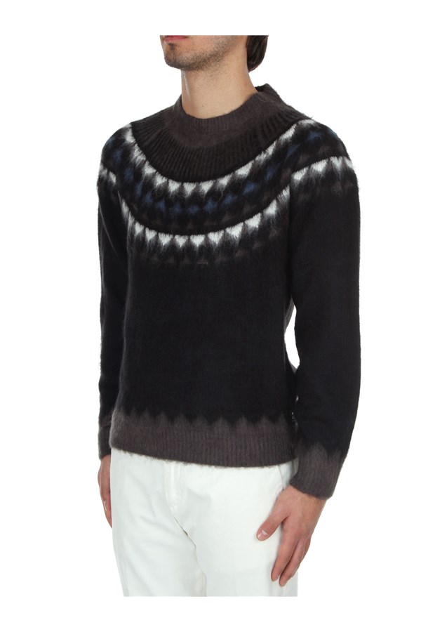 Replay Sweaters Multicolor