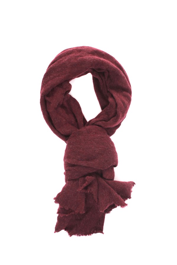 Pin 1876 Scarves Red