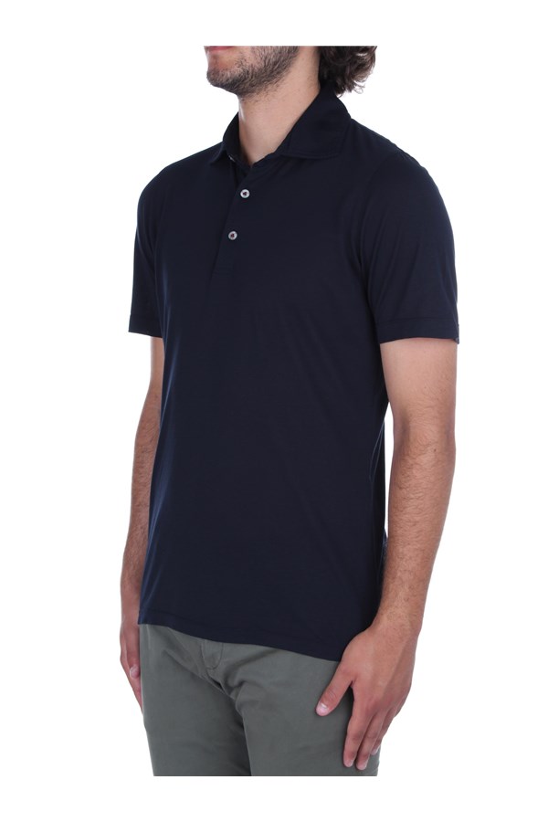 H953 Polo shirt Short sleeves Man HS3612 90 1 