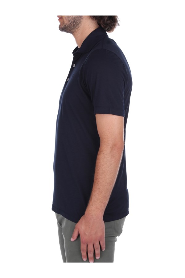 H953 Polo shirt Short sleeves Man HS3612 90 2 