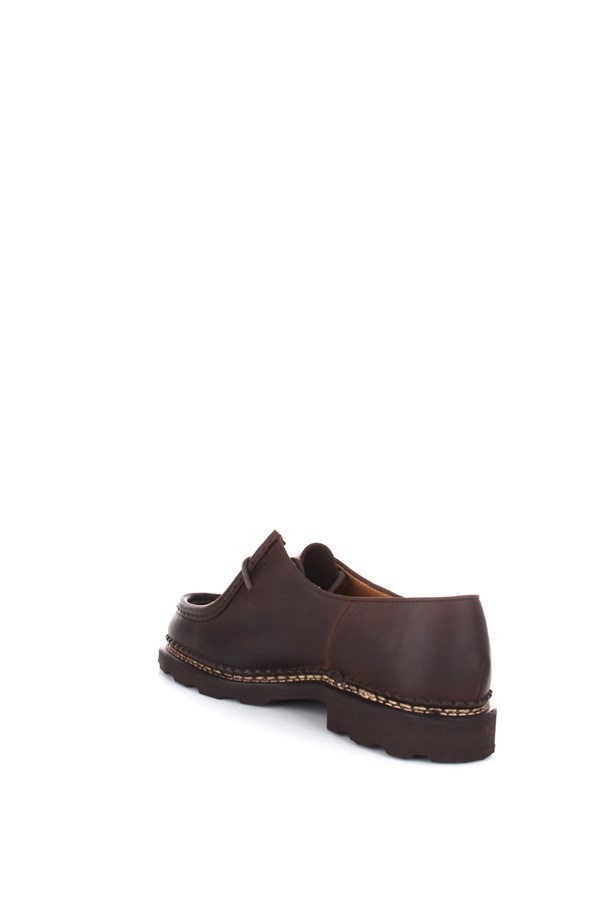 Paraboot Low top shoes Moccasin Man 715607 6 